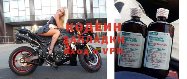 хмурый Алексеевка